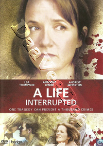 A Life Interrupted (DVD)